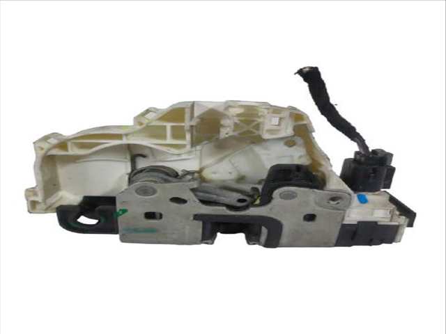 Foto 3ª: Cerradura Puerta Delantera Derecha Dodge Journey 2.0 CRD (2008)