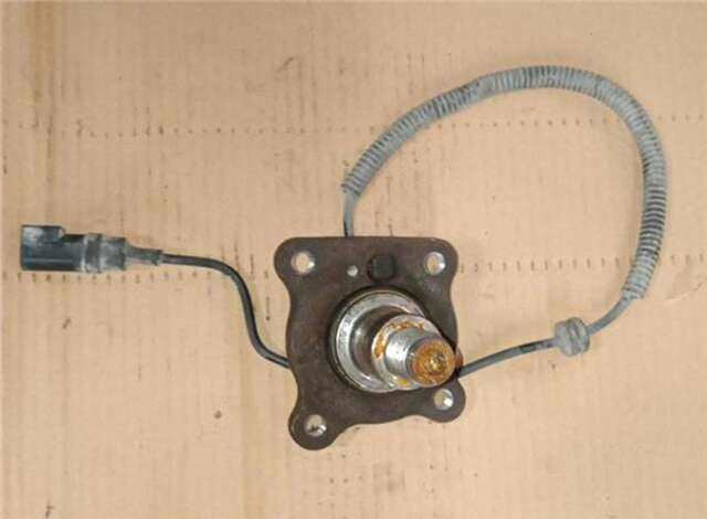 Mangueta Trasera Izquierda Ford Focus 1.8 TURBO DI - TDDI