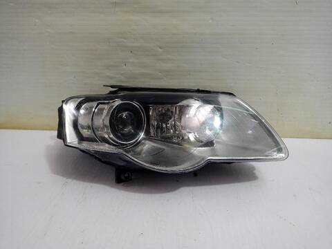 Faro Derecho Volkswagen Passat INDIVIDUAL 140CV