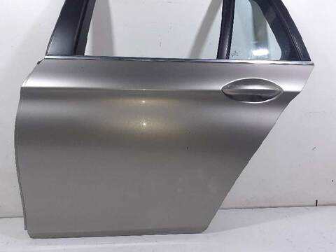 Foto 2ª: Puerta Trasera Izquierda Bmw Serie 5 518 520 D 184CV 135KW [N47D20C] (2011)