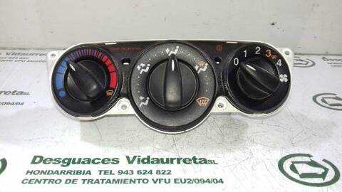 Mando Calefacción A. A. Ford Transit 1.8 TDCI CAT 90CV 66KW