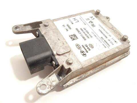 Foto 2ª: Centralita Motor ECU Kia Sorento 2.2 CRDI 200CV 147KW [D4HB] (2017)