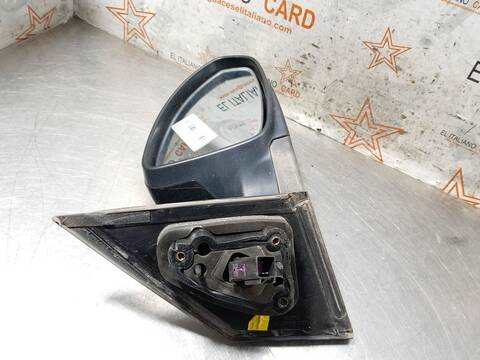 Foto 3ª: Retrovisor Derecho Chevrolet Cruze LT 150CV 110KW [Z20S1] (2010)