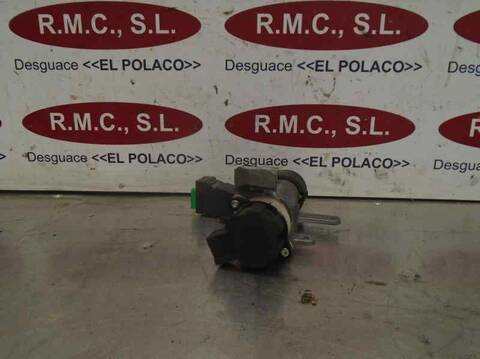 Foto 2ª: Motor de Arranque Volvo S60 2.4 125KW) BERLINA 170CV [B5244S] (2002)