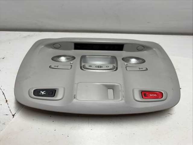 Foto 1ª: Luz Interior Peugeot Expert AHX FURGON (2018)