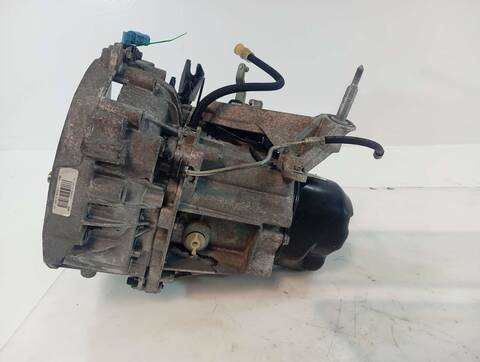 Foto 3ª: Caja Cambios Dacia Logan AMBIANCE 105CV 77KW [K4M690] (2008)