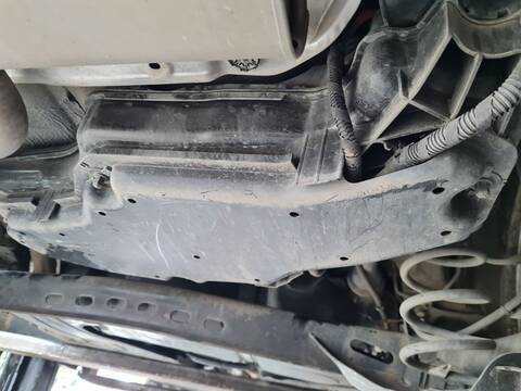Foto 1ª: Deposito AdBlue Seat Ateca STYLE GO 150CV 110KW [DTTC] (2024)