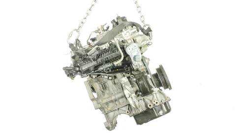 Foto 3ª: Motor Completo Peugeot 308 1.2 THP 130 [HNS (EB2ADTS)] (2013)