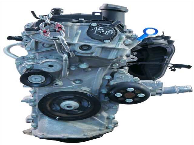 Motor Completo Kia Picanto 1.0 67 CV 49KW