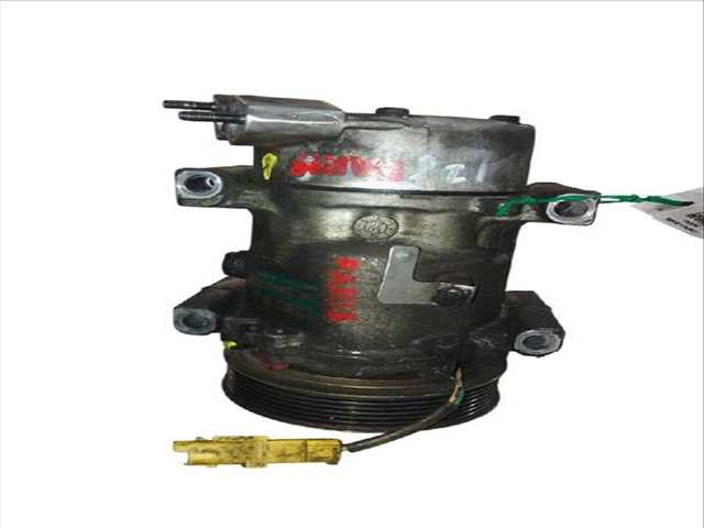 Compresor Aire Acondicionado Peugeot 307 1.6 16V