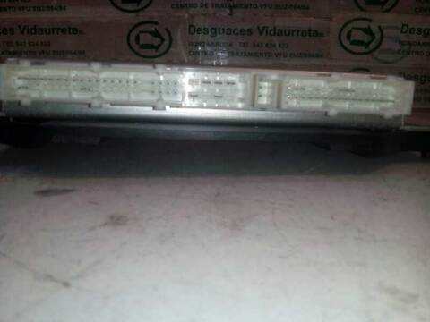 Foto 2ª: Centralita ASR Mercedes Clase E 180 300 TD 210.025) BERLINA 177CV 130KW [OM606962] (1998)