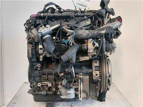 Motor Completo Ford Mondeo 2.0 TDCI 130CV 96KW
