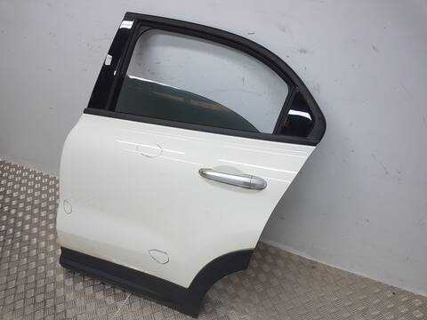 Foto 3ª: Puerta Trasera Izquierda Fiat 500 POP STAR (2015)