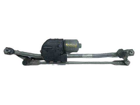 Motor Limpia Delantero Audi A6 3.0 TDI QUATTRO 313CV