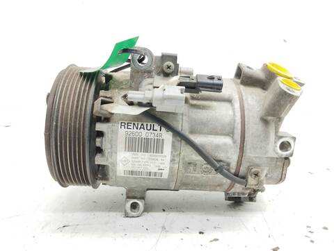 Compresor Aire Acondicionado Renault Clio ZEN 118CV 87KW