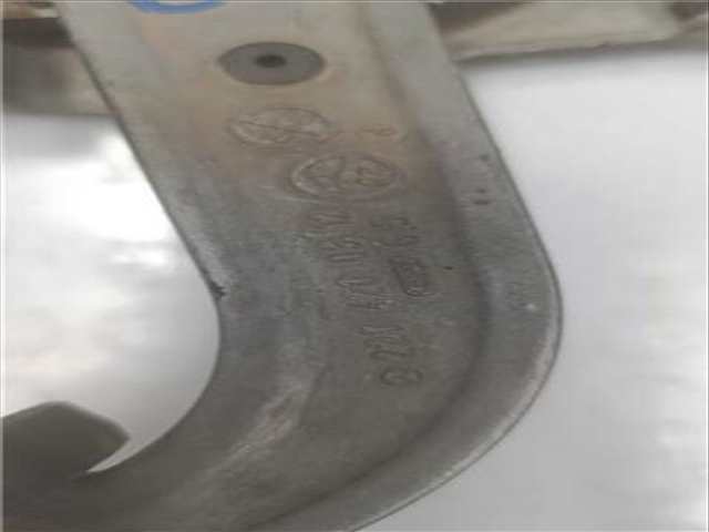 Foto 2ª: Pedal Freno Mercedes Clase ML 270 2.7 CDI 20V BM 163) 120KW 163.113)