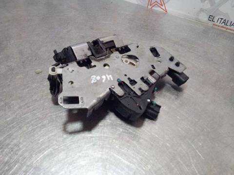 Cerradura Puerta Trasera Izquierda Chrysler Voyager 2.8 CRD GRAND VOYAGER LIMITED 150CV 110KW