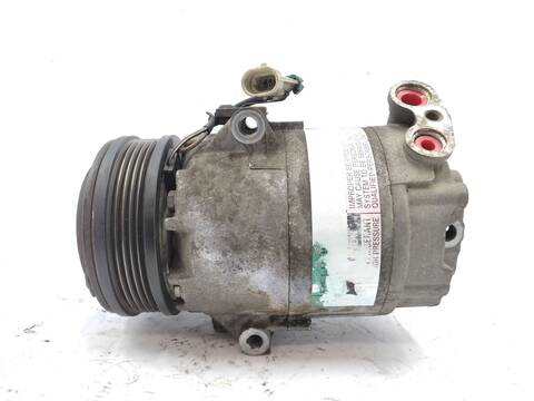 Foto 3ª: Compresor Aire Acondicionado Opel Astra 1.6 F08 F48) HATCHBACK 75CV 55KW [X16SZR] (1999)