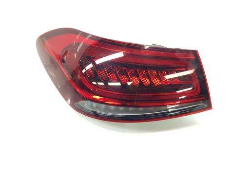 Foto 1ª: Piloto Trasero Izquierdo Mercedes Clase G 230 GLE 350 DE 4MATIC COUPE 167.317)