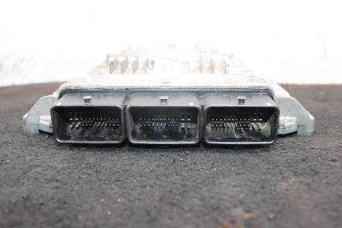 Foto 2ª: Centralita Motor ECU Citroen C6 EXCLUSIVE (2005)