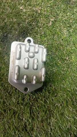 Foto 4ª: Calefacción Lexus LX 4.7 G 470 V8 (2002)