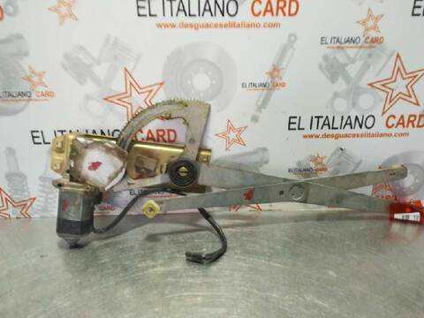 Foto 2ª: Elevalunas Eléctrico Delantero Derecho Land Rover Discovery TDI 5-PTAS.) 113CV 83KW [D-18L] (1994)