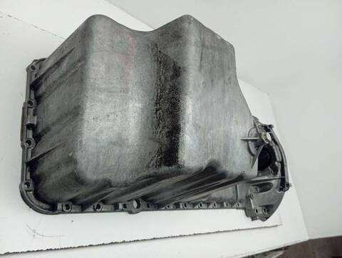 Foto 3ª: Carter Ssangyong Rodius 2.7 TD CAT 163CV 120KW [665926] (2010)