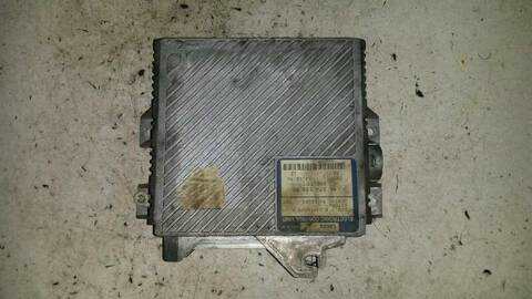 Centralita Motor ECU Peugeot 406 2.1 TD CAT BERLINA 109CV 80KW