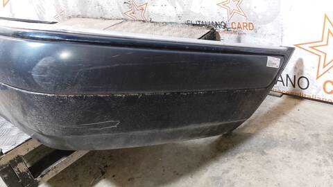 Foto 2ª: Paragolpes Trasero Mercedes Clase E 180 300 TD 210.025) BERLINA 177CV 130KW [606962] (1999)