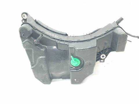 Foto 2ª: Deposito AdBlue Renault Kangoo PROFESIONAL (2008)