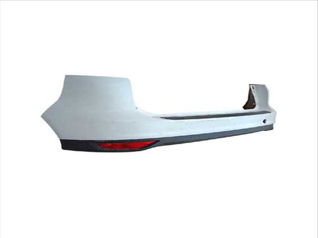 Foto 2ª: Paragolpes Trasero Ford C Max 1.6 TDCI II DXA/CB7 DXA/CEU) (2010)