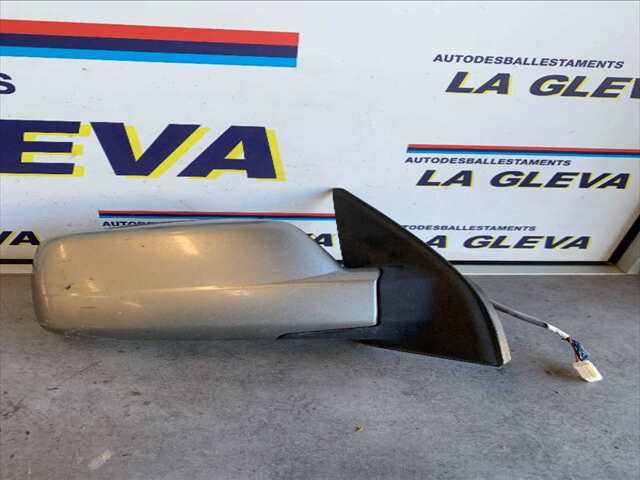 Foto 2ª: Retrovisor Derecho Nissan X-Trail 2.5 GASOLINA 166CV 0CV T30 DESDE 06/2001 HASTA 01/2013 [QR25DE] (2003)