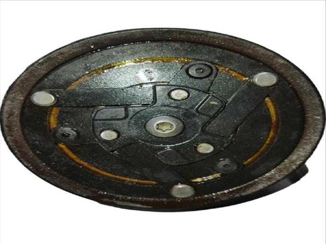 Foto 3ª: Compresor Aire Acondicionado Alfa Romeo Giulietta 2.0 JTDM 940FXQ1A 940FYC1A) (2010)