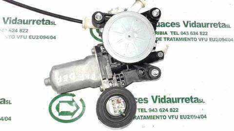 Foto 3ª: Elevalunas Eléctrico Delantero Derecho Suzuki Swift GL 94CV 69KW [K12B] (2012)
