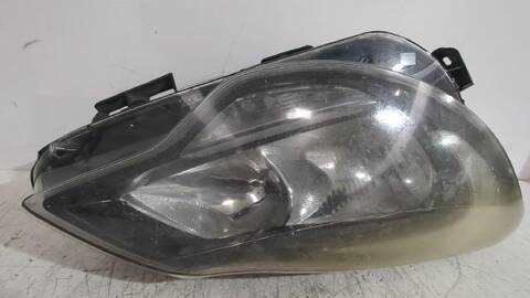 Foto 2ª: Faro Derecho Opel Corsa 1.3 CDTI L08 L68) 75CV [A 13 DTC Z 13 DTJ] (2006)