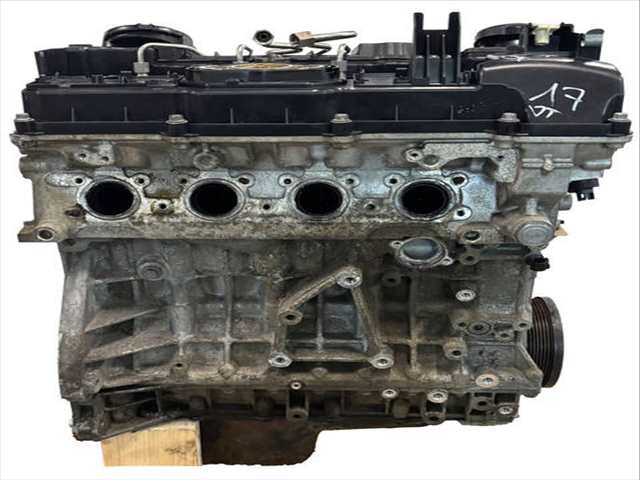Foto 2ª: Motor Completo Bmw Serie 1 116 E87 E81 122CV 90KW [N43B16A N43B16O0 N43] (2008)