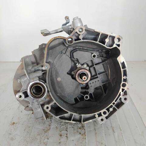 Caja Cambios Fiat Grande Punto 1.3 D MULTIJET 199.AXD11 199.AXD1A 199.AXD1B ...