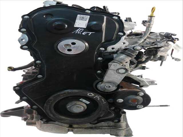Motor Completo Fiat Talento 2.0 ECOJET 145 CV 107KW