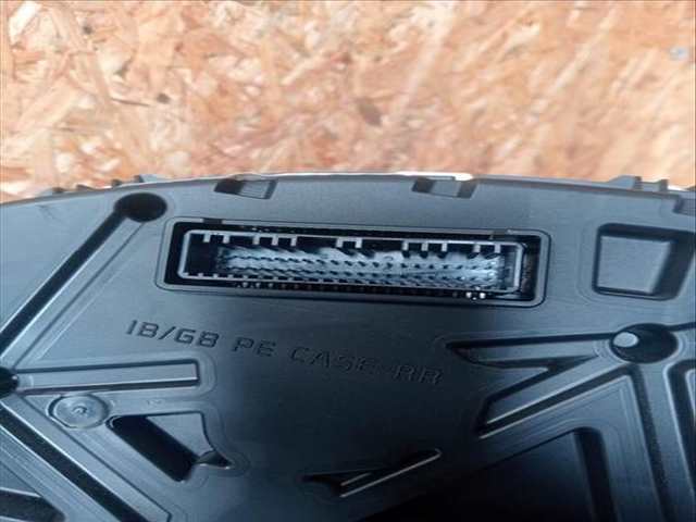 Foto 3ª: Cuadro de Instrumentos Hyundai i20 KLASS 1 TGDI CAT 101CV (2015)