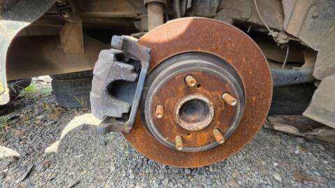Mangueta Trasera Derecha Toyota Avensis ADVANCE 126CV 93KW