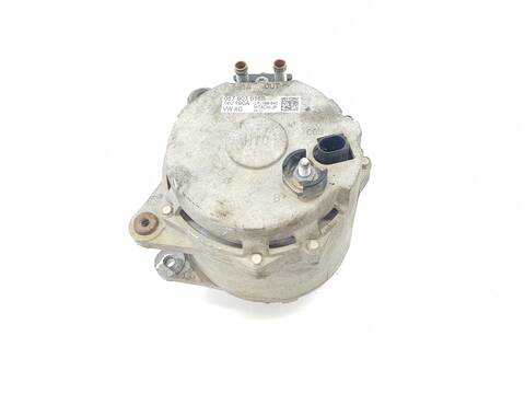 Alternador Audi Q7 4.2 TDI V8 AMBIENTE QUATTRO