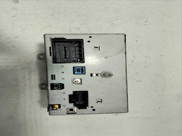 Foto 3ª: Sistema Audio Radio CD Opel Astra COSMO 1 16V CDTI 110CV [A17DTJ] (2009)