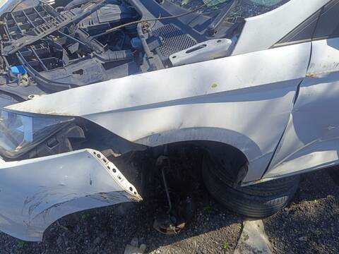 Aleta Delantera Izquierda Seat Ibiza ERENCE 101CV 74KW