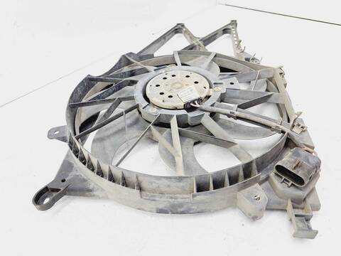 Foto 4ª: Electroventilador Opel Astra COMFORT BERLINA 101CV 74KW [X16XEL] (1998)