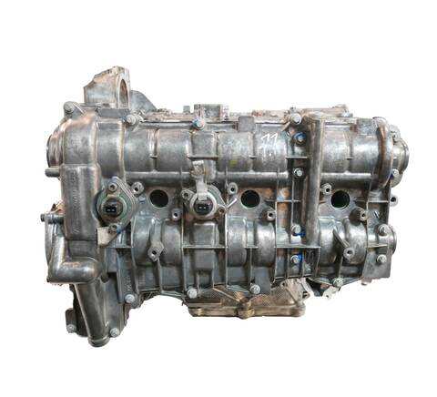 Foto 3ª: Motor Completo Porsche 911 320 - 345 CV [M96.03]