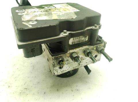 Foto 2ª: Abs Seat Ibiza VERSION INDEFINIDA (2008)