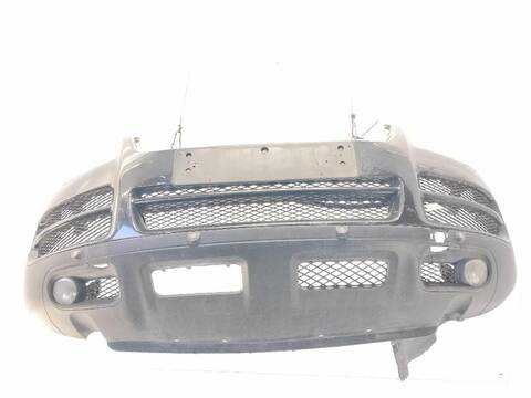 Paragolpes Delantero Volkswagen Touareg 3.0 V6 TDI