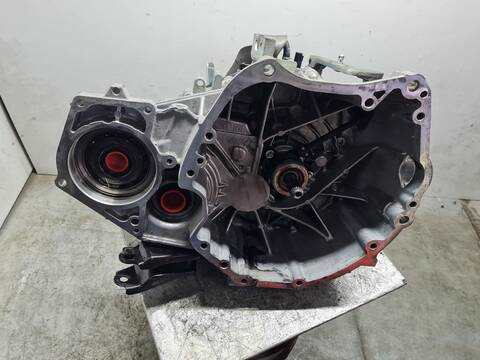 Foto 4ª: Caja Cambios Nissan Qashqai ACENTA 4X4 141CV 104KW [MR20DE] (2010)