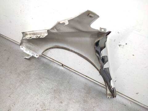 Foto 3ª: Aleta Delantera Derecha Citroen C4 1.6 HDI 90 92CV 68KW [9HP] (2010)