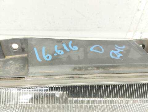Foto 4ª: Faro Derecho Citroen Xantia 2.0 HDI CAT RHY - DW10TD) BERLINA 90CV 66KW (2000)